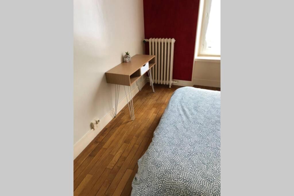 Appartement Intra-Muros 2 Chambres Tout Confort 생말로 외부 사진
