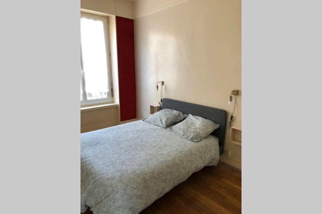 Appartement Intra-Muros 2 Chambres Tout Confort 생말로 외부 사진